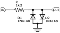 Circuit schematic